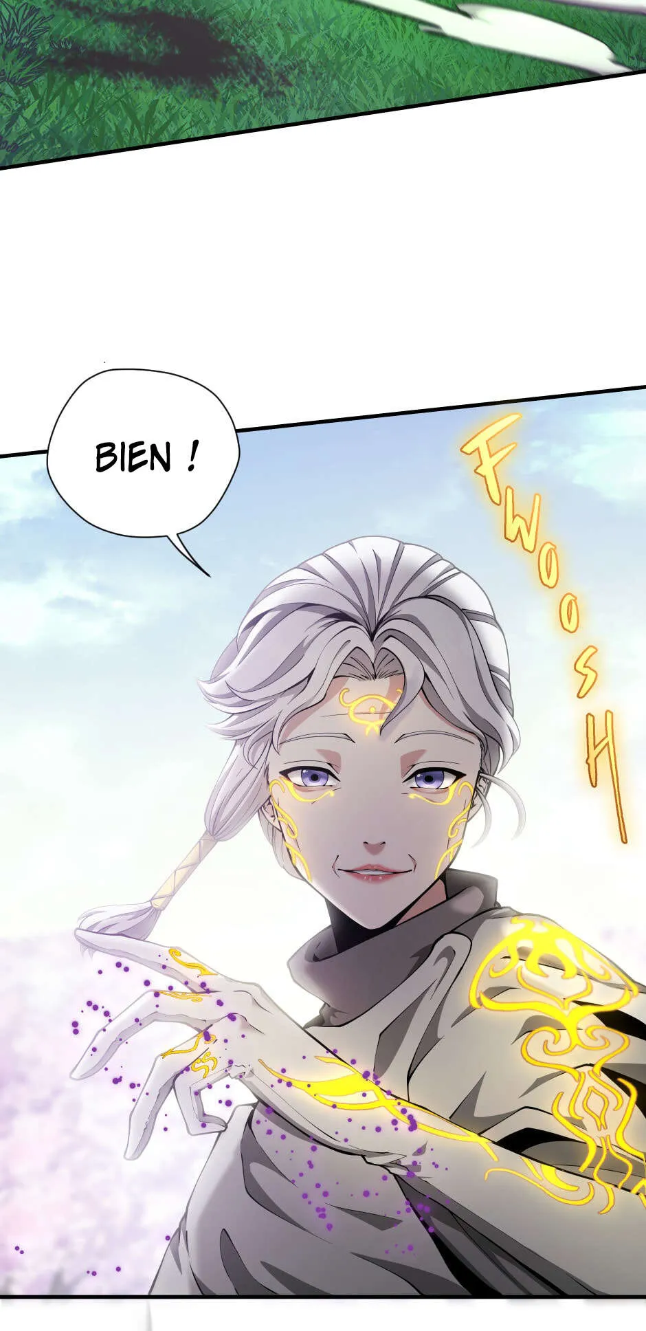 Read The Beginning After the End FRANCAIS Manga Online