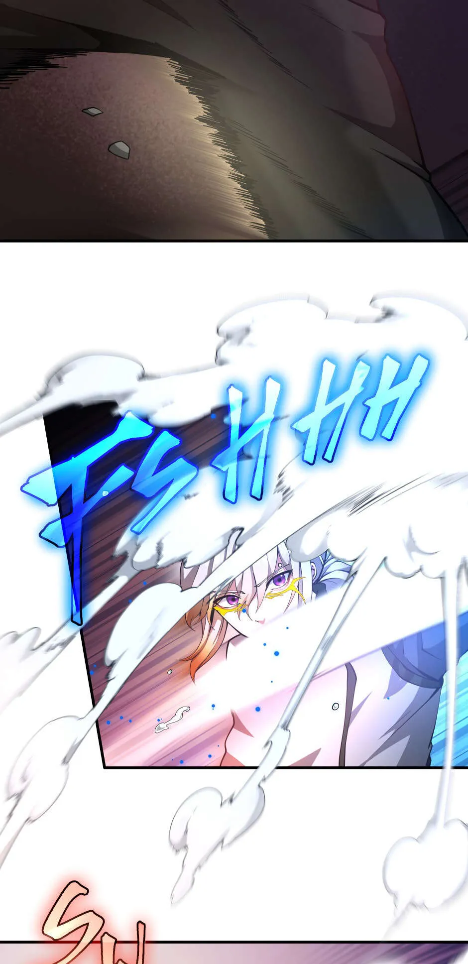 Read The Beginning After the End FRANCAIS Manga Online