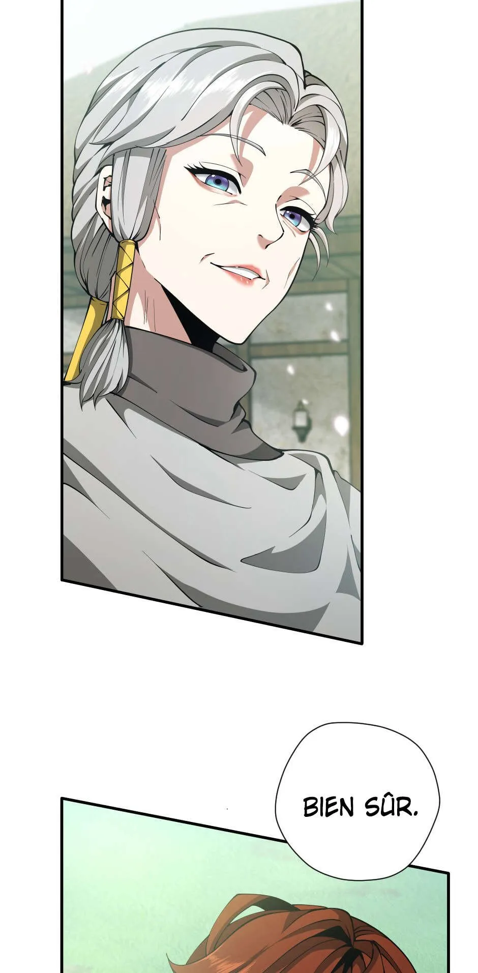 Read The Beginning After the End FRANCAIS Manga Online