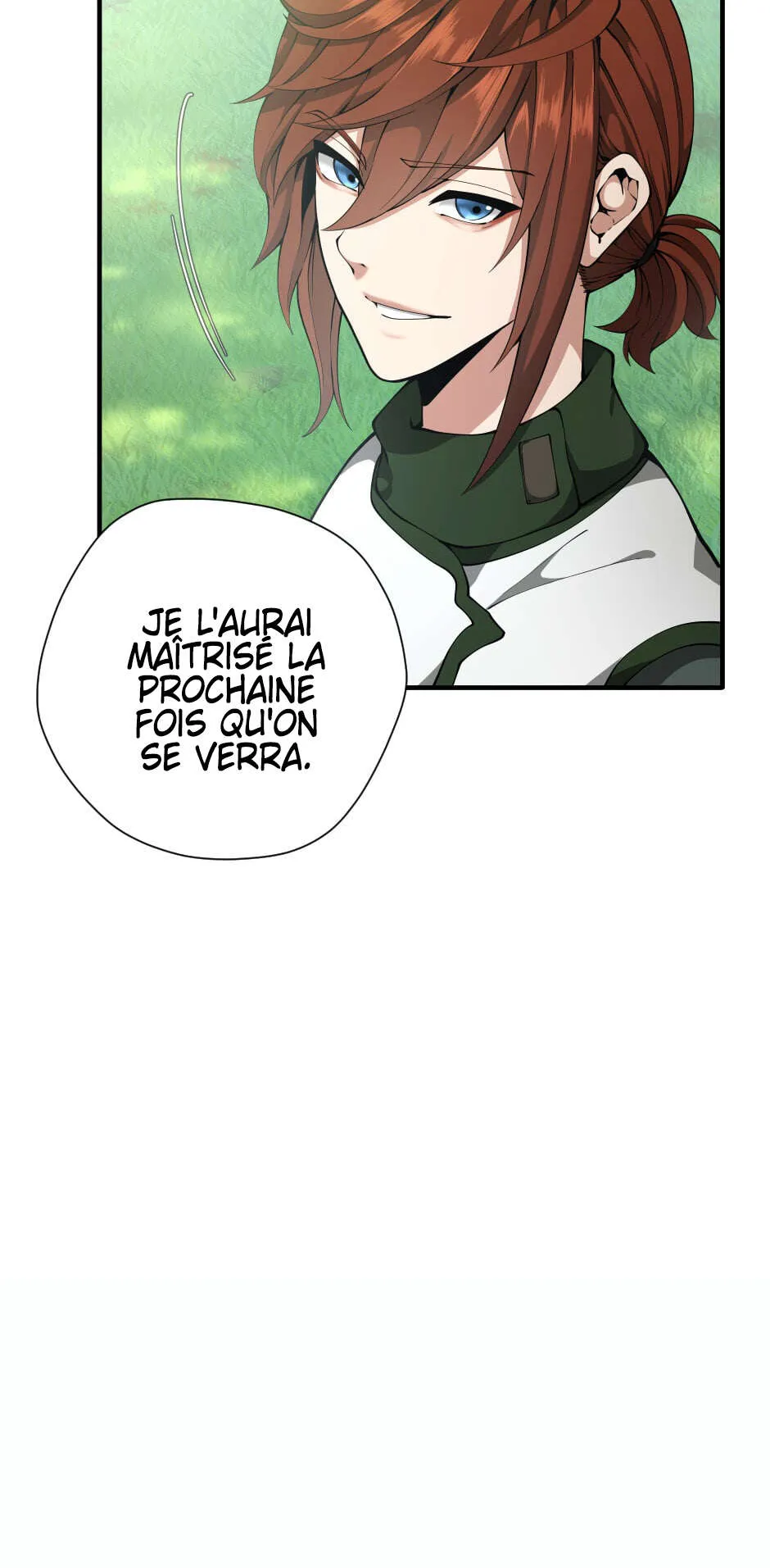 Read The Beginning After the End FRANCAIS Manga Online