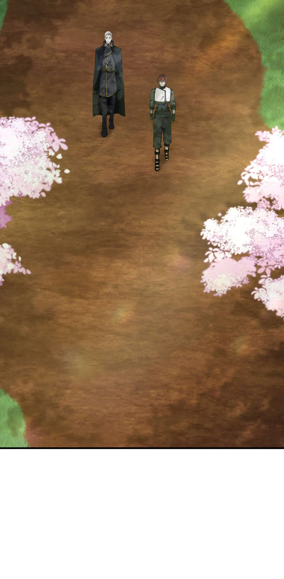 Read The Beginning After the End FRANCAIS Manga Online