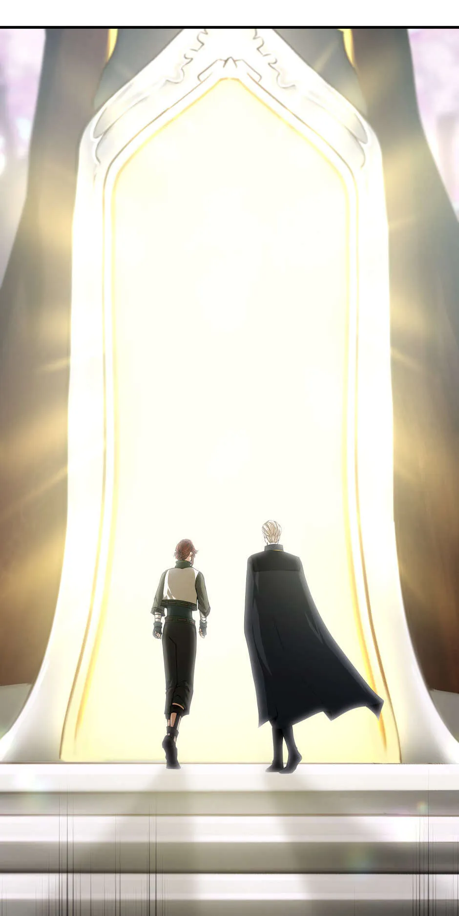 Read The Beginning After the End FRANCAIS Manga Online