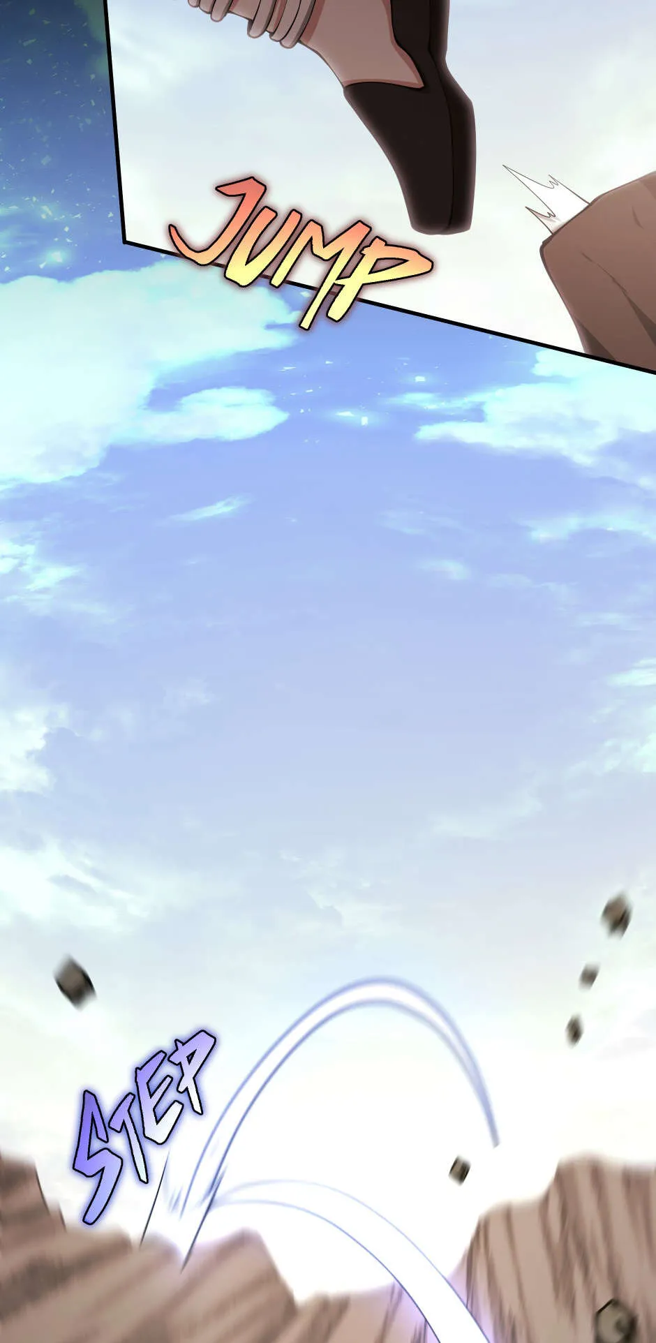 Read The Beginning After the End FRANCAIS Manga Online