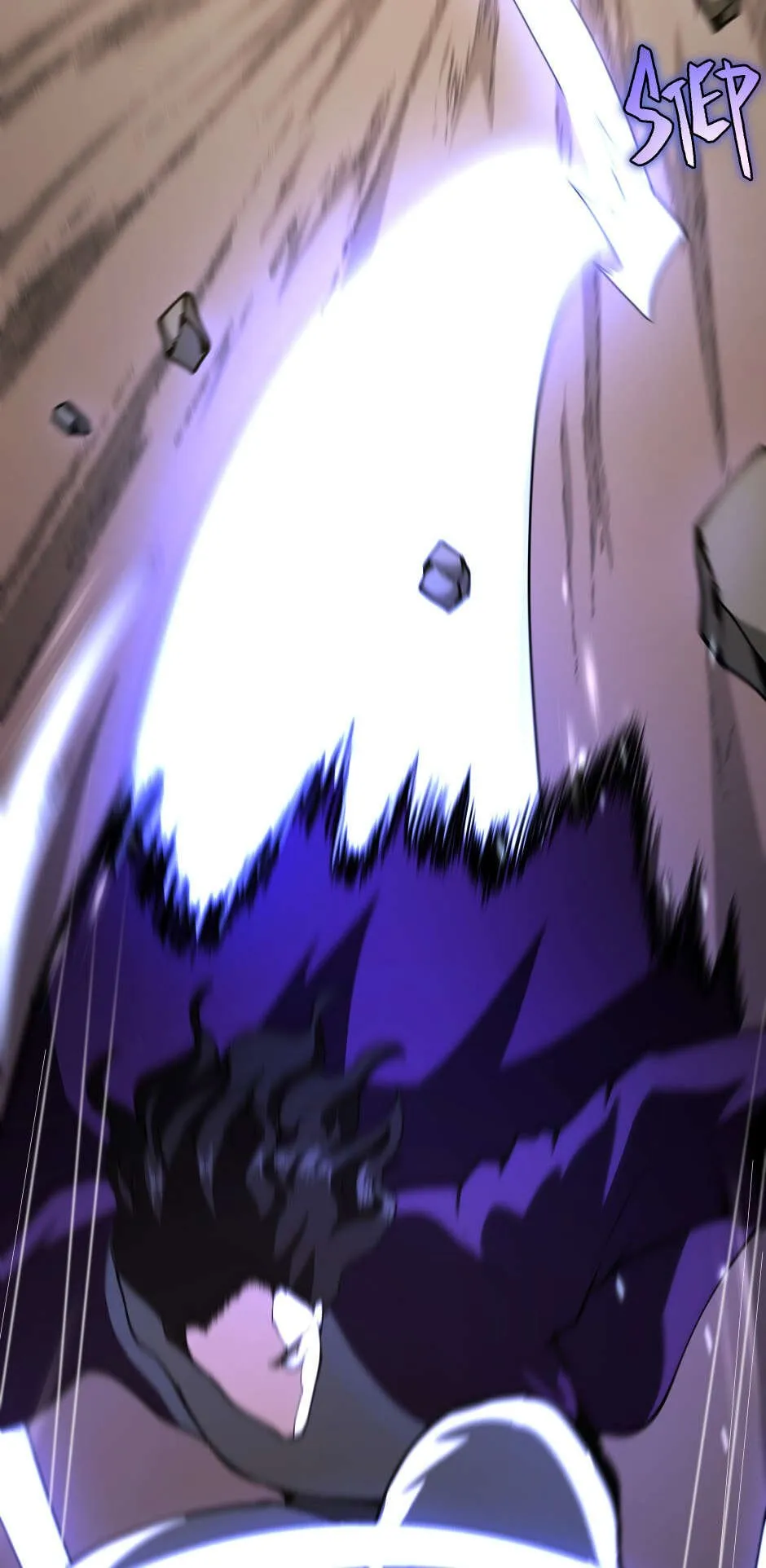 Read The Beginning After the End FRANCAIS Manga Online