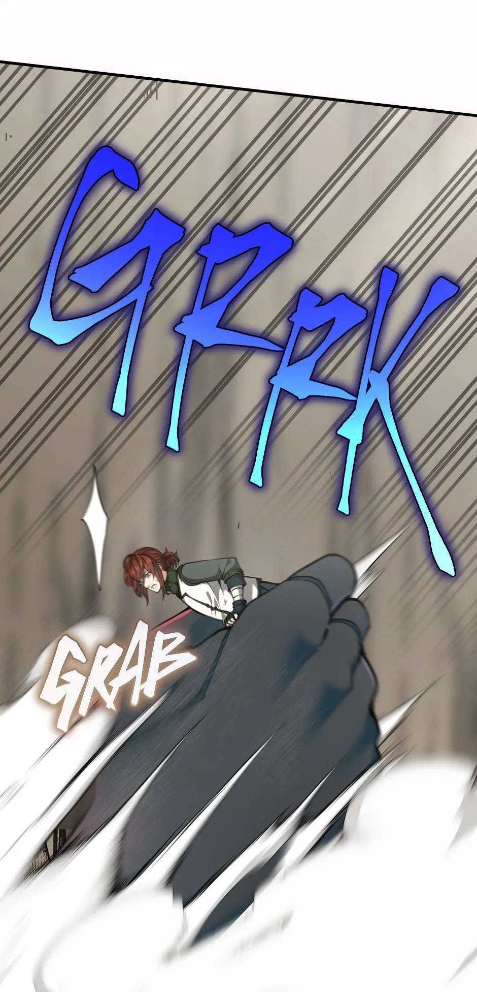 Read The Beginning After the End FRANCAIS Manga Online