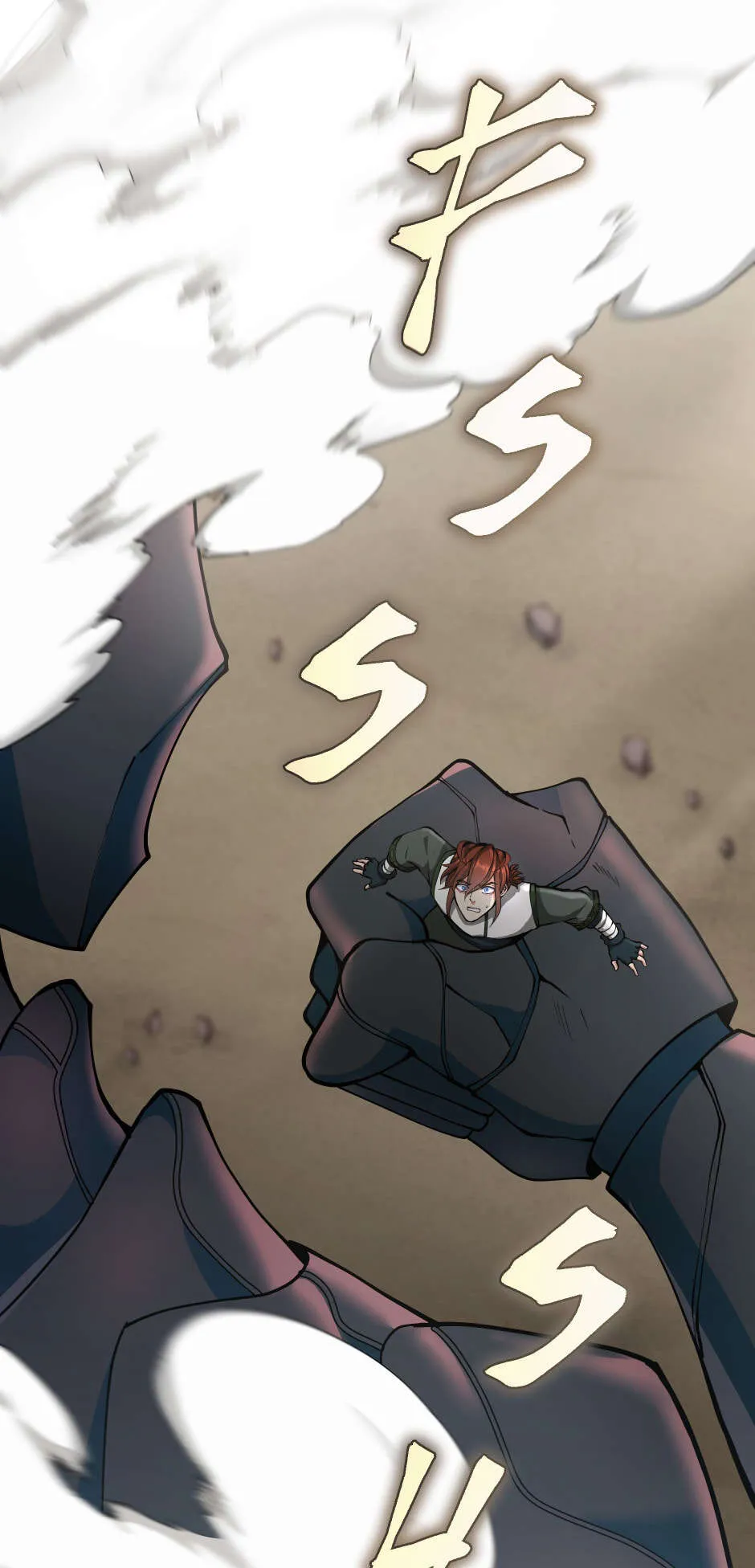 Read The Beginning After the End FRANCAIS Manga Online