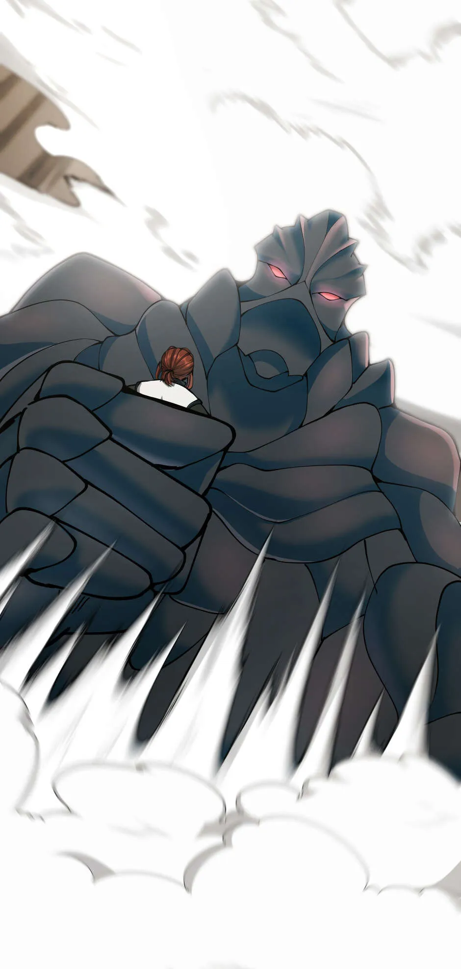 Read The Beginning After the End FRANCAIS Manga Online