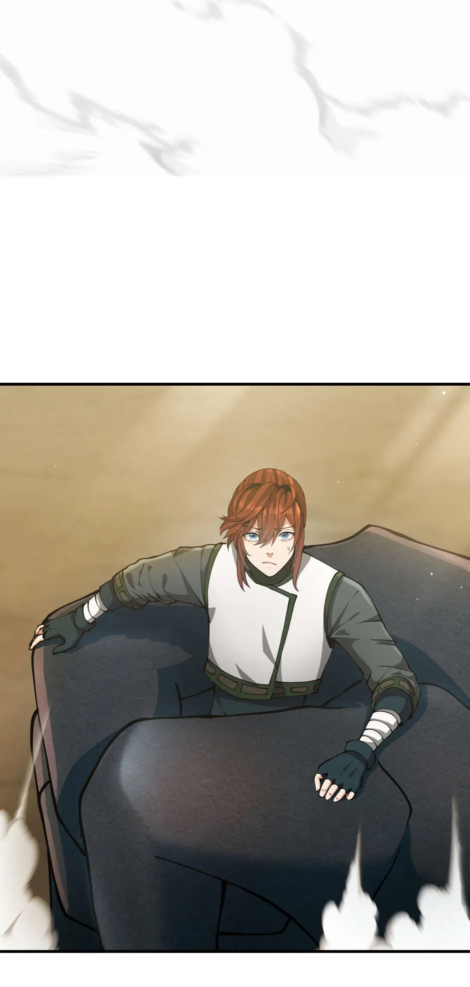 Read The Beginning After the End FRANCAIS Manga Online