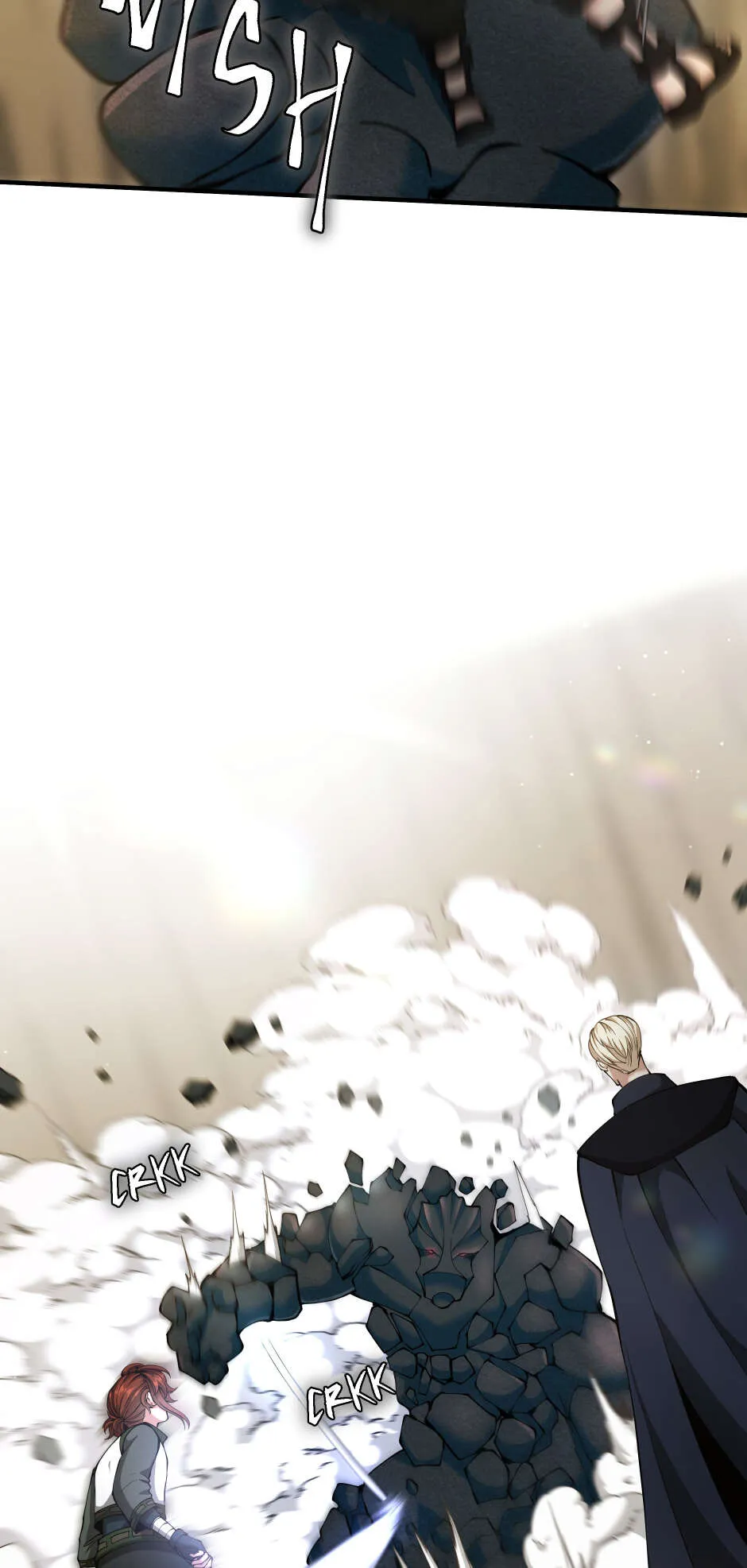 Read The Beginning After the End FRANCAIS Manga Online