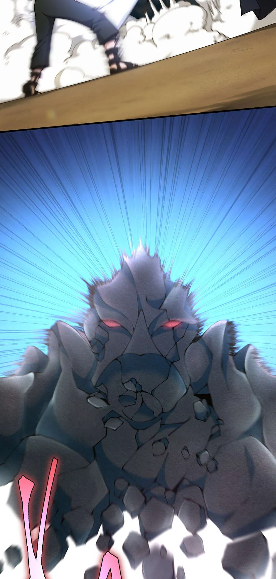 Read The Beginning After the End FRANCAIS Manga Online