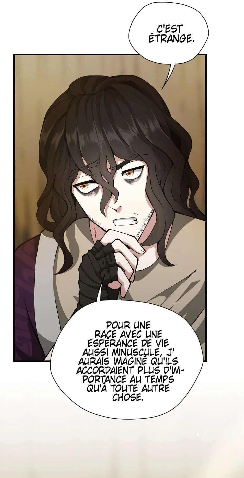 Read The Beginning After the End FRANCAIS Manga Online