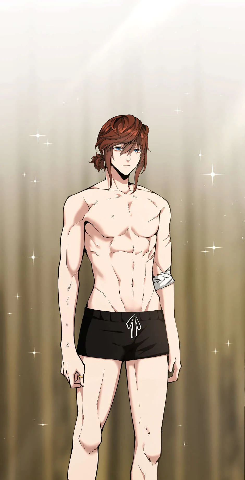 Read The Beginning After the End FRANCAIS Manga Online