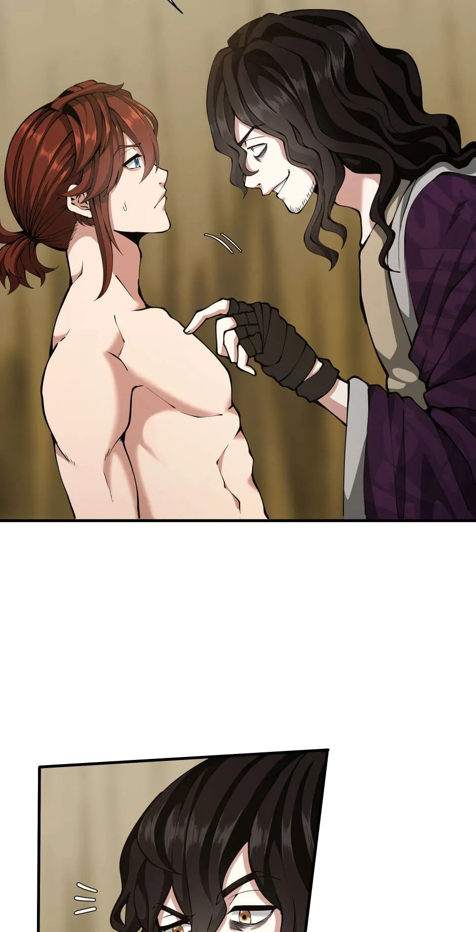 Read The Beginning After the End FRANCAIS Manga Online