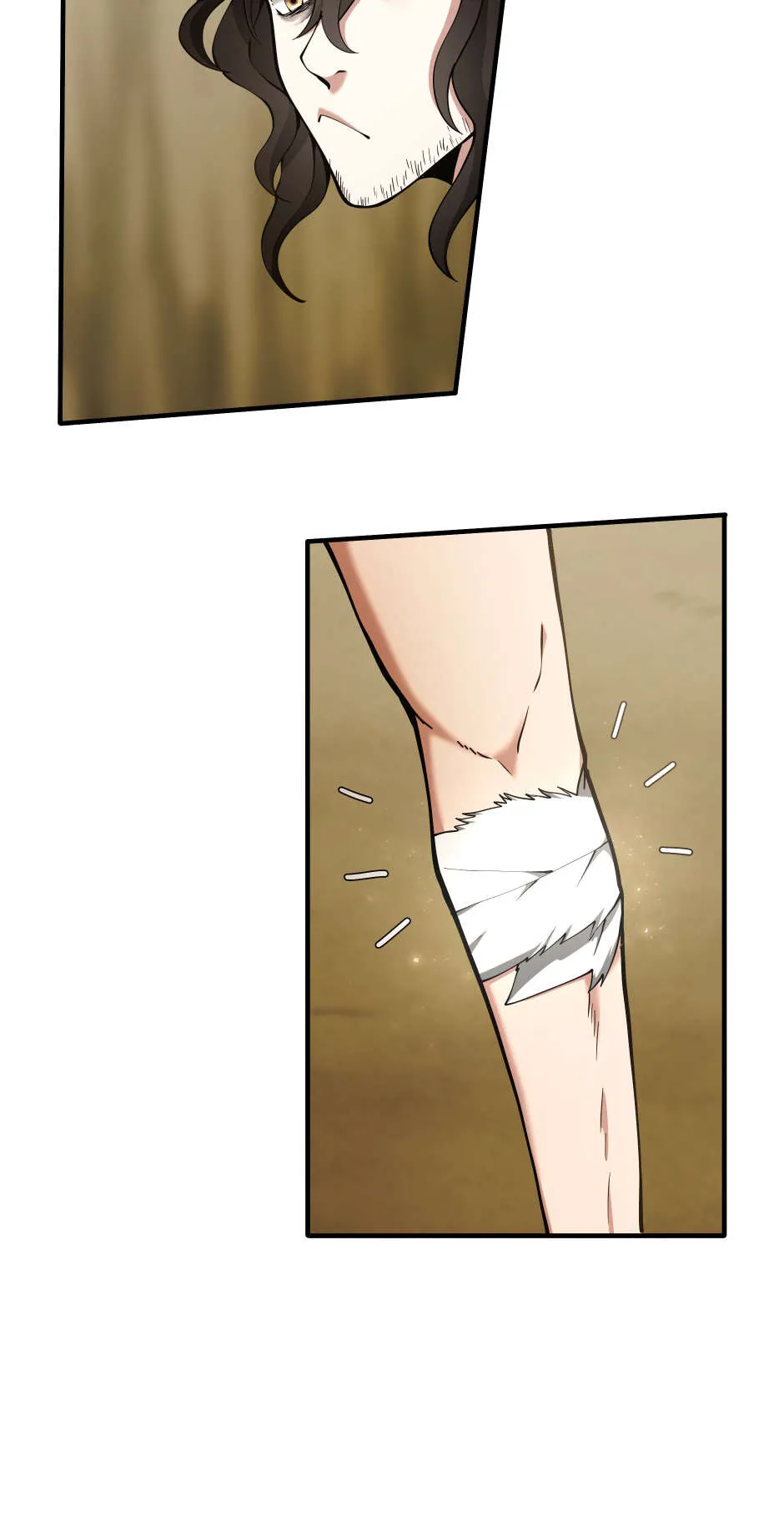 Read The Beginning After the End FRANCAIS Manga Online