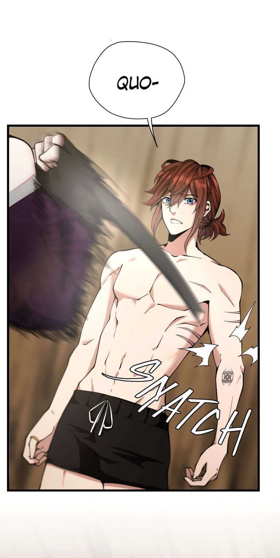 Read The Beginning After the End FRANCAIS Manga Online