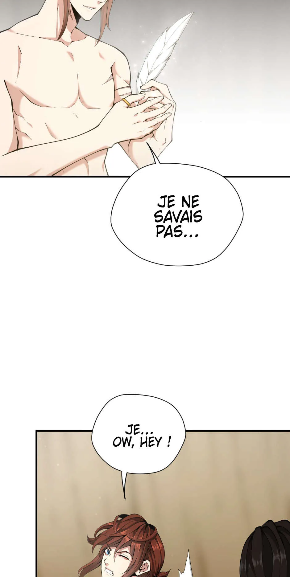 Read The Beginning After the End FRANCAIS Manga Online