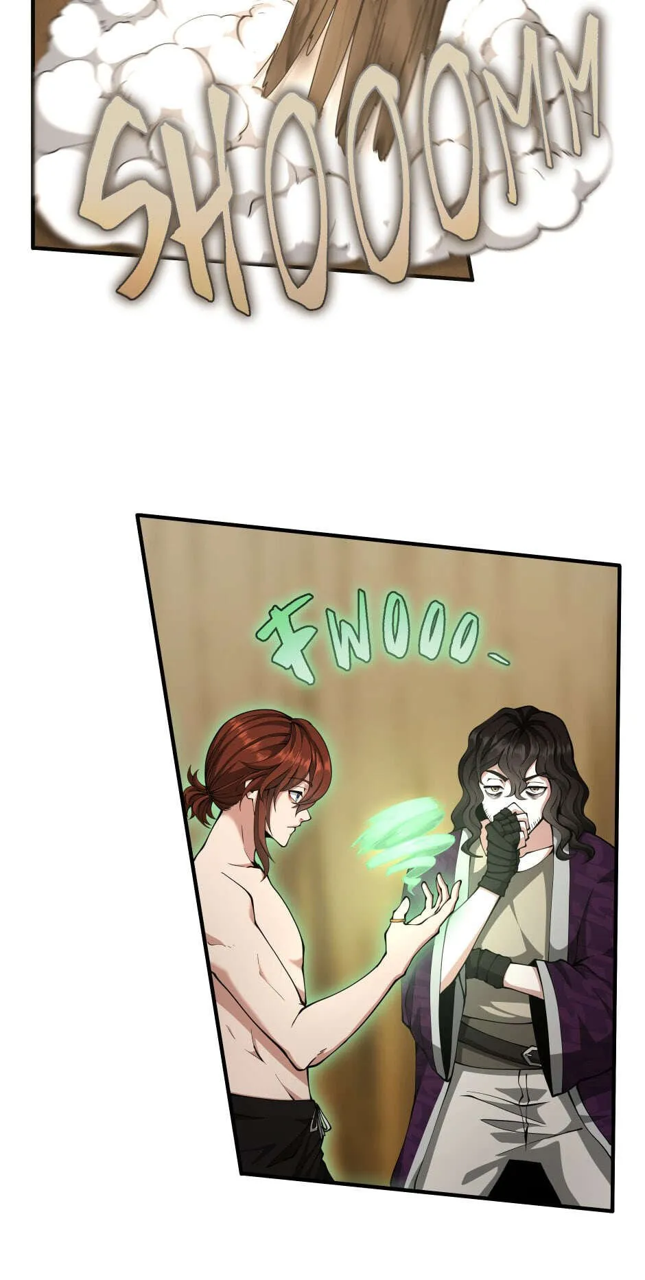 Read The Beginning After the End FRANCAIS Manga Online