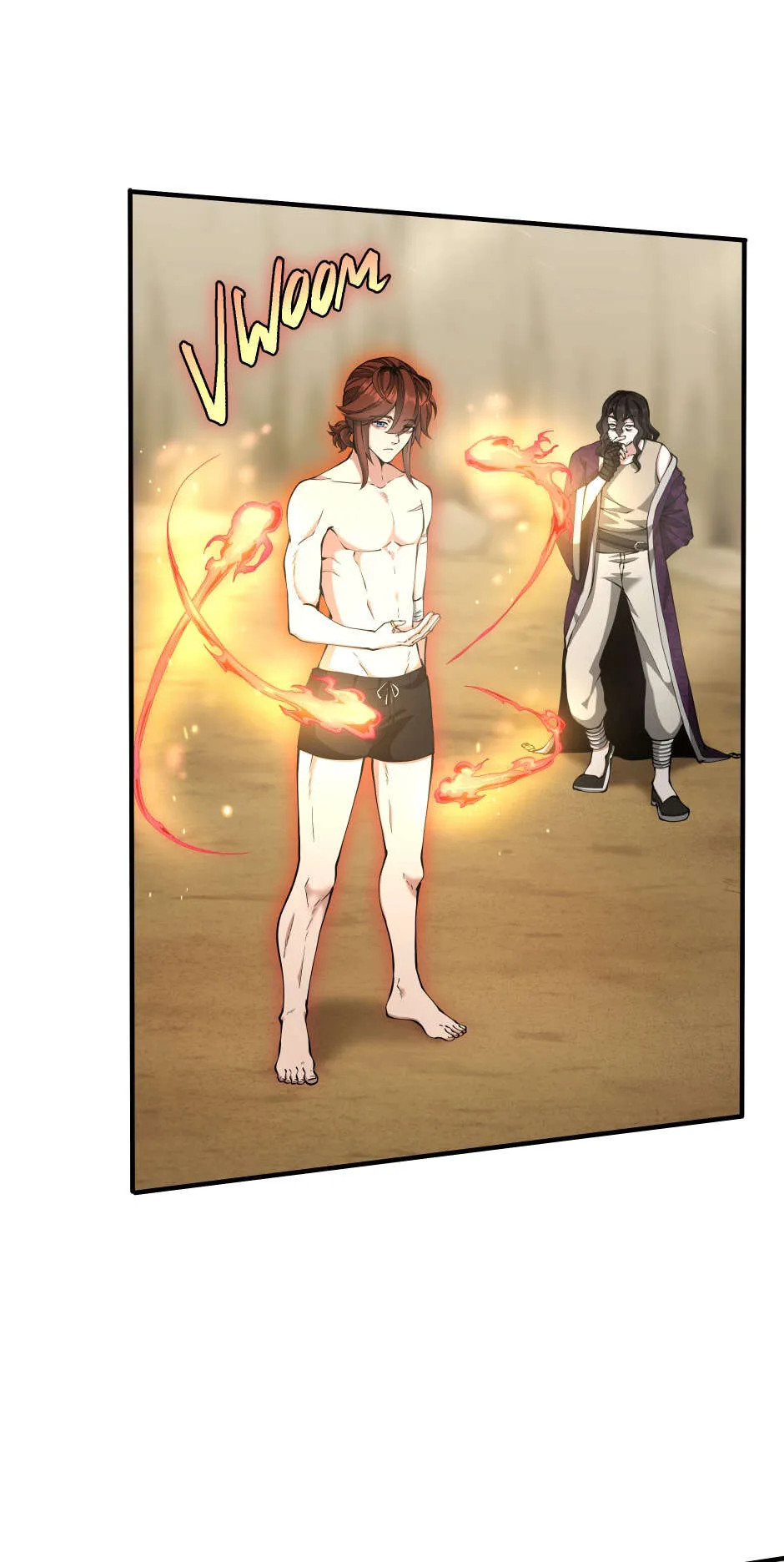 Read The Beginning After the End FRANCAIS Manga Online