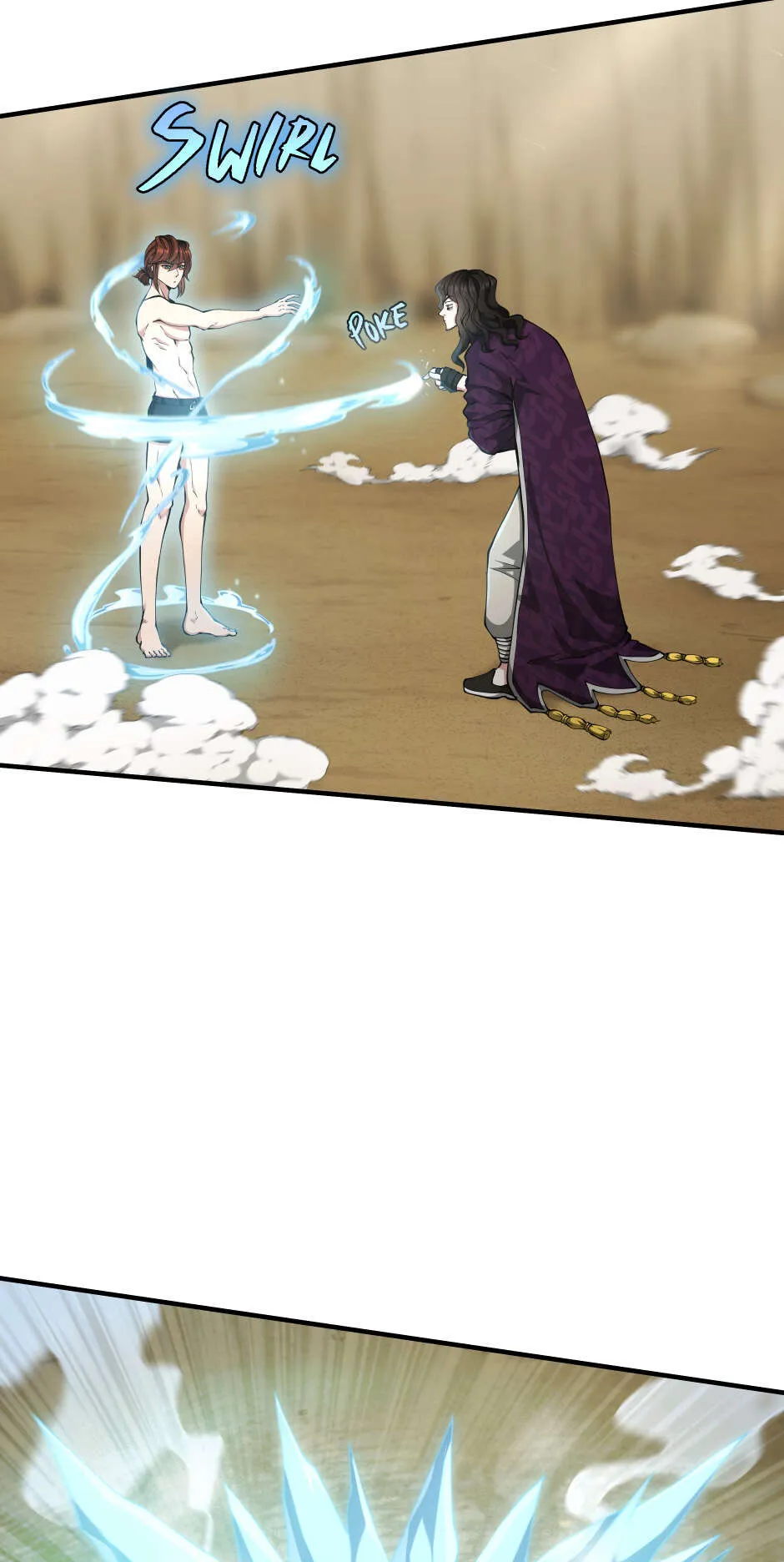 Read The Beginning After the End FRANCAIS Manga Online