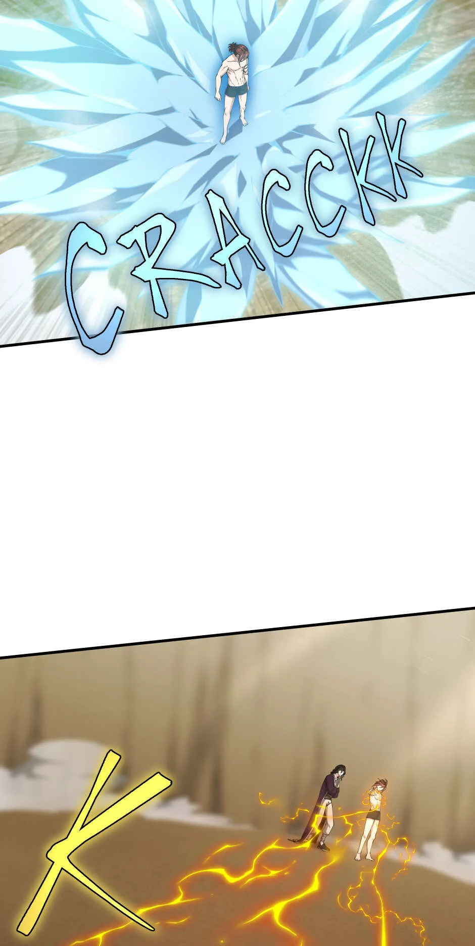 Read The Beginning After the End FRANCAIS Manga Online