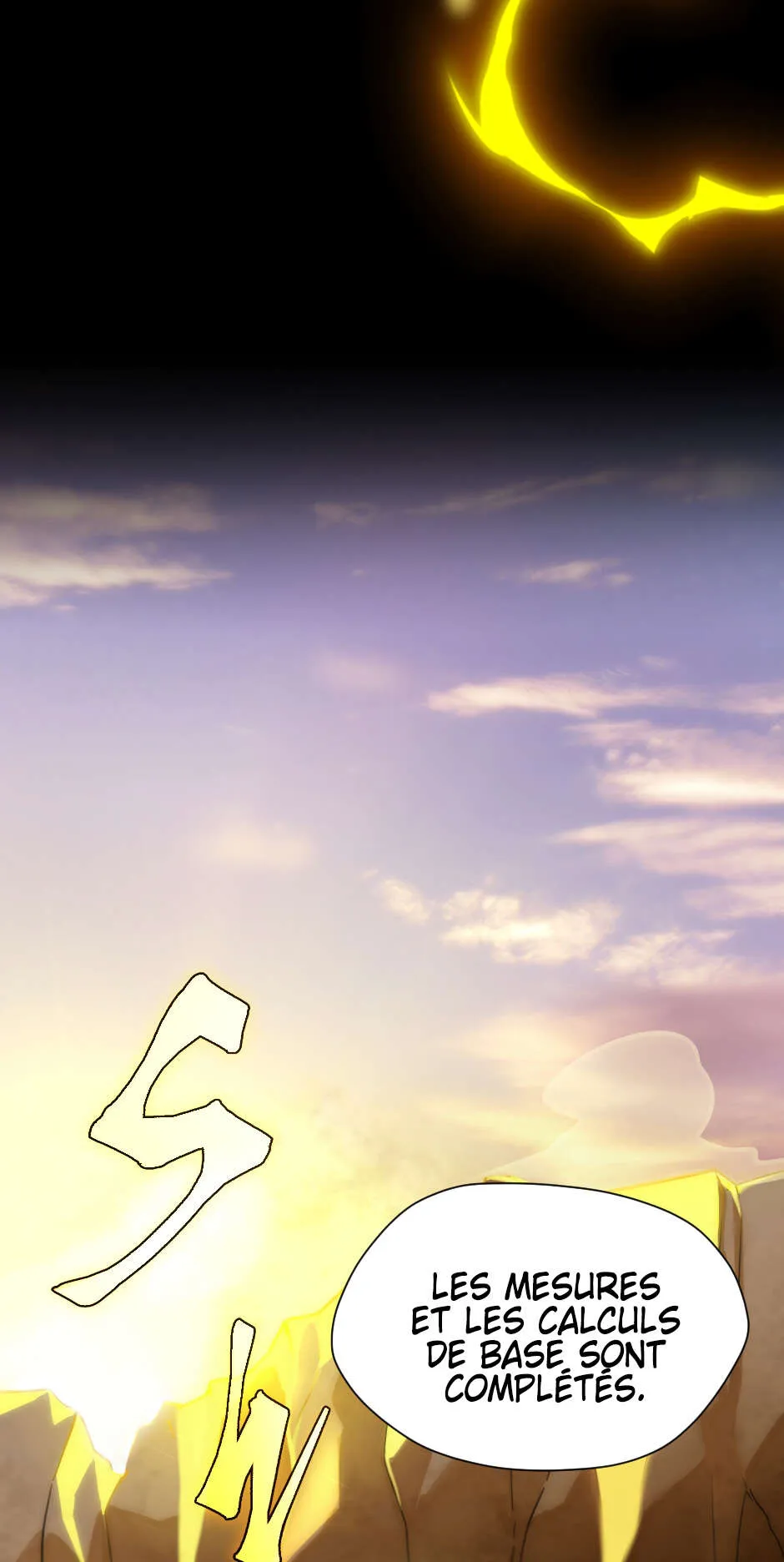 Read The Beginning After the End FRANCAIS Manga Online