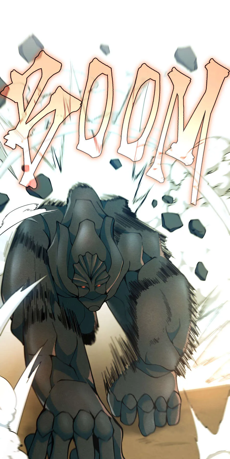 Read The Beginning After the End FRANCAIS Manga Online