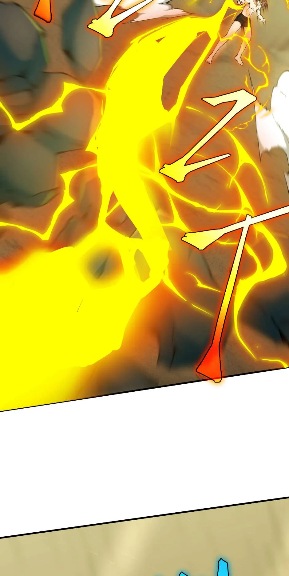 Read The Beginning After the End FRANCAIS Manga Online