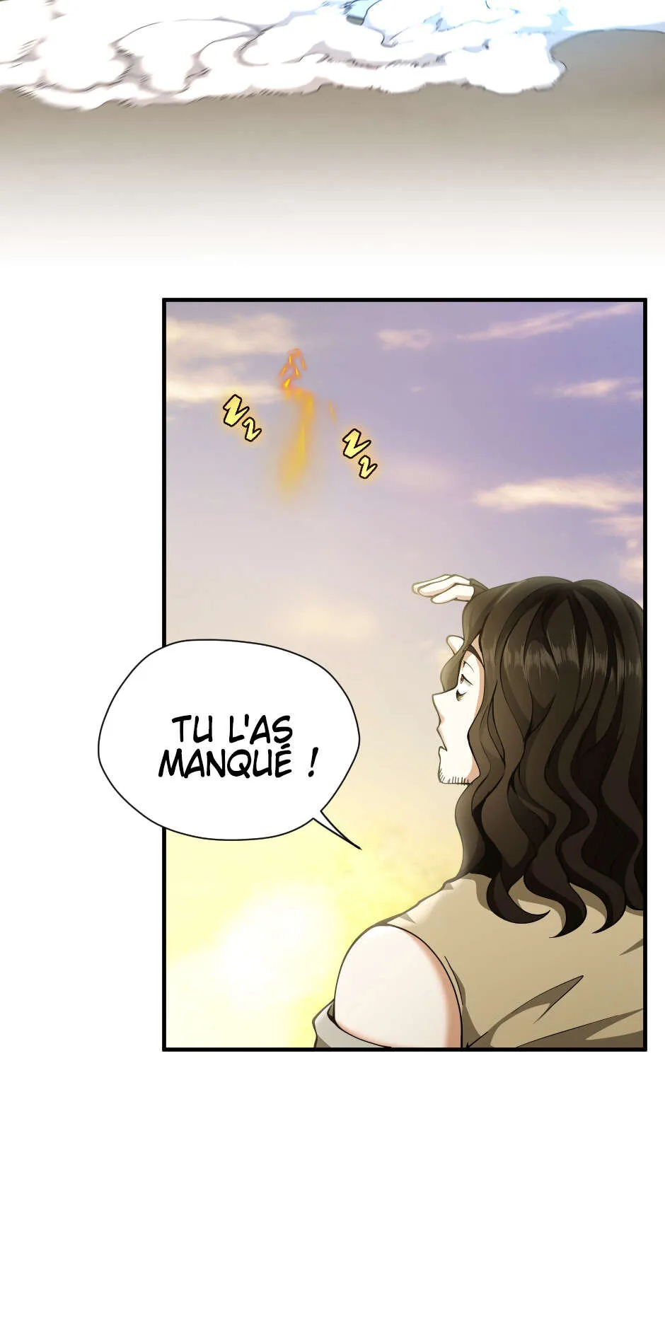 Read The Beginning After the End FRANCAIS Manga Online