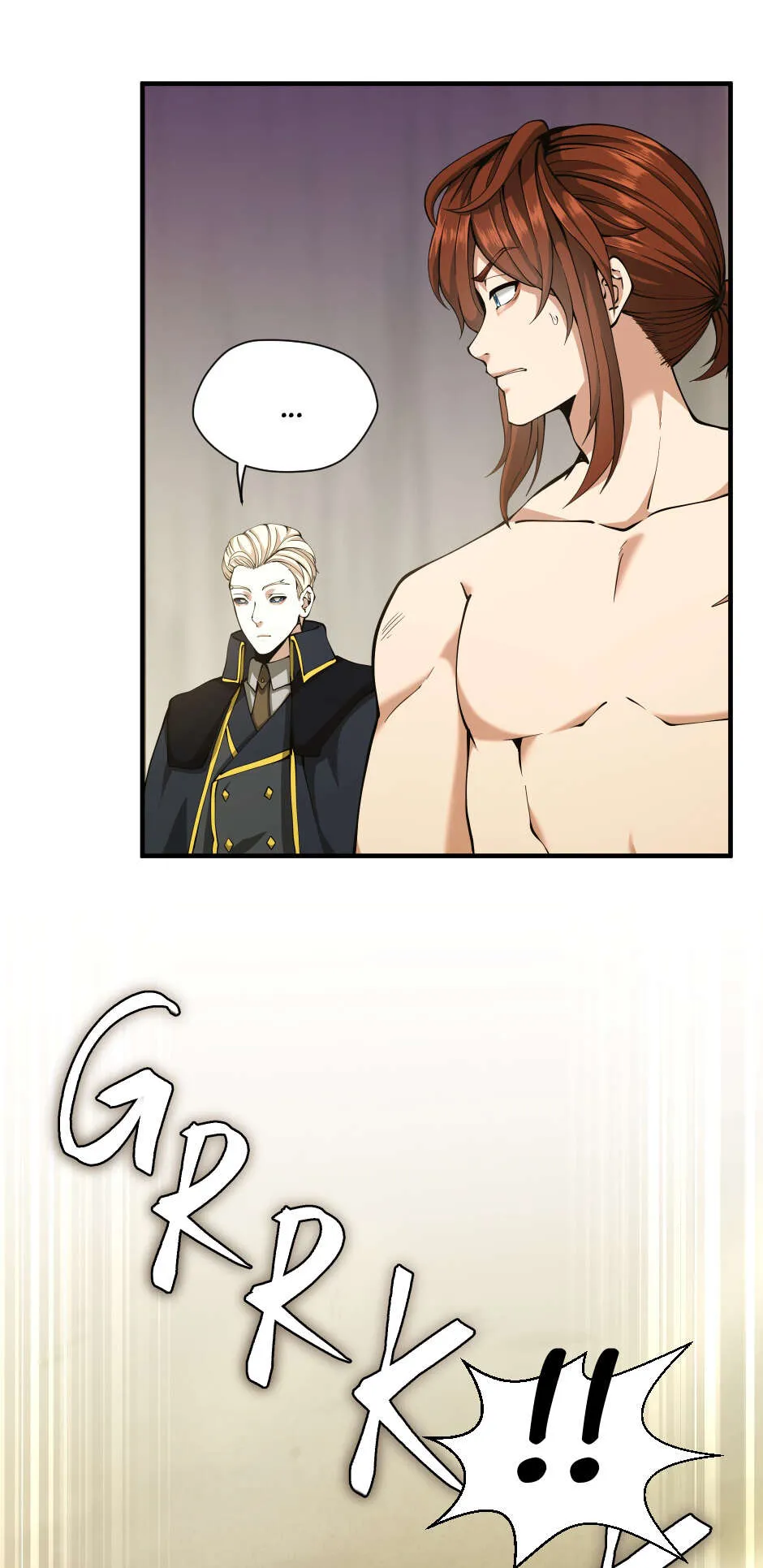 Read The Beginning After the End FRANCAIS Manga Online