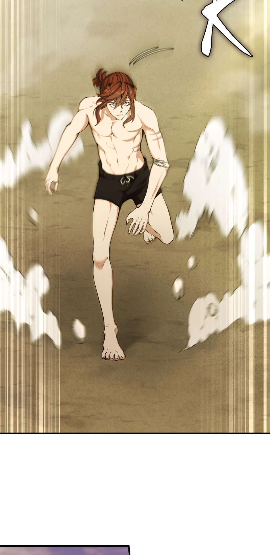 Read The Beginning After the End FRANCAIS Manga Online