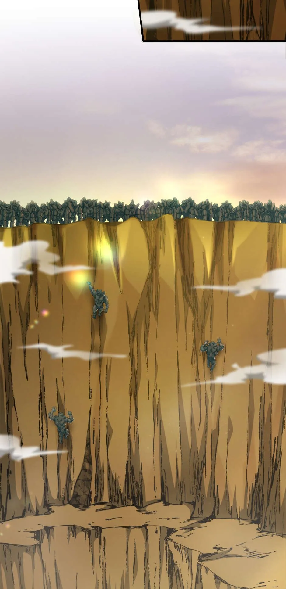 Read The Beginning After the End FRANCAIS Manga Online