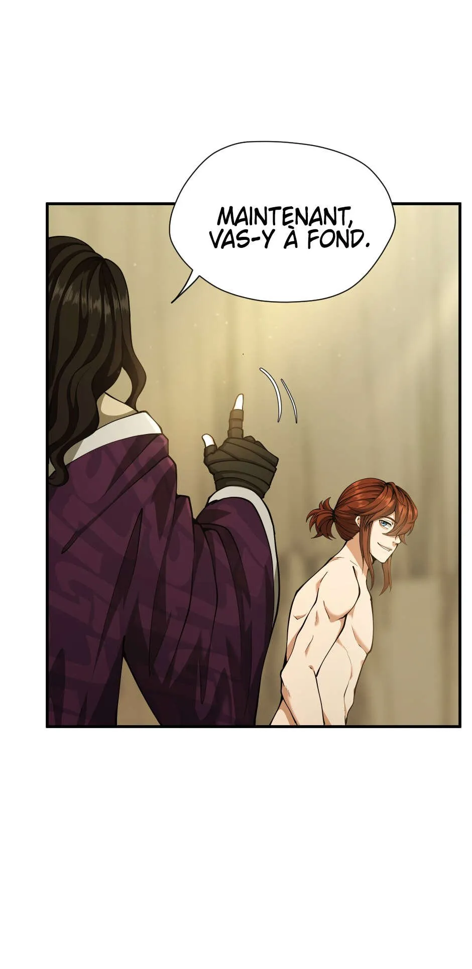 Read The Beginning After the End FRANCAIS Manga Online