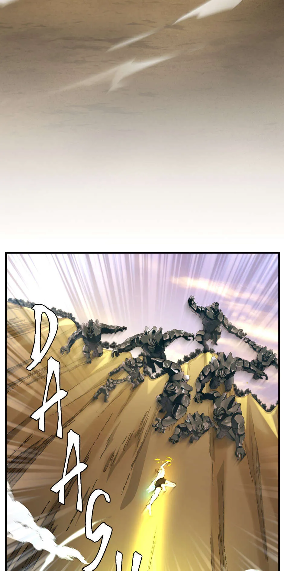 Read The Beginning After the End FRANCAIS Manga Online