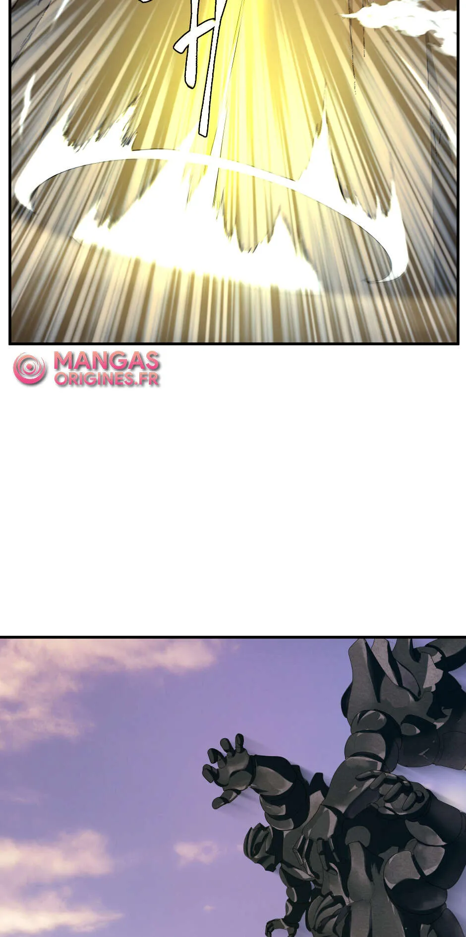 Read The Beginning After the End FRANCAIS Manga Online