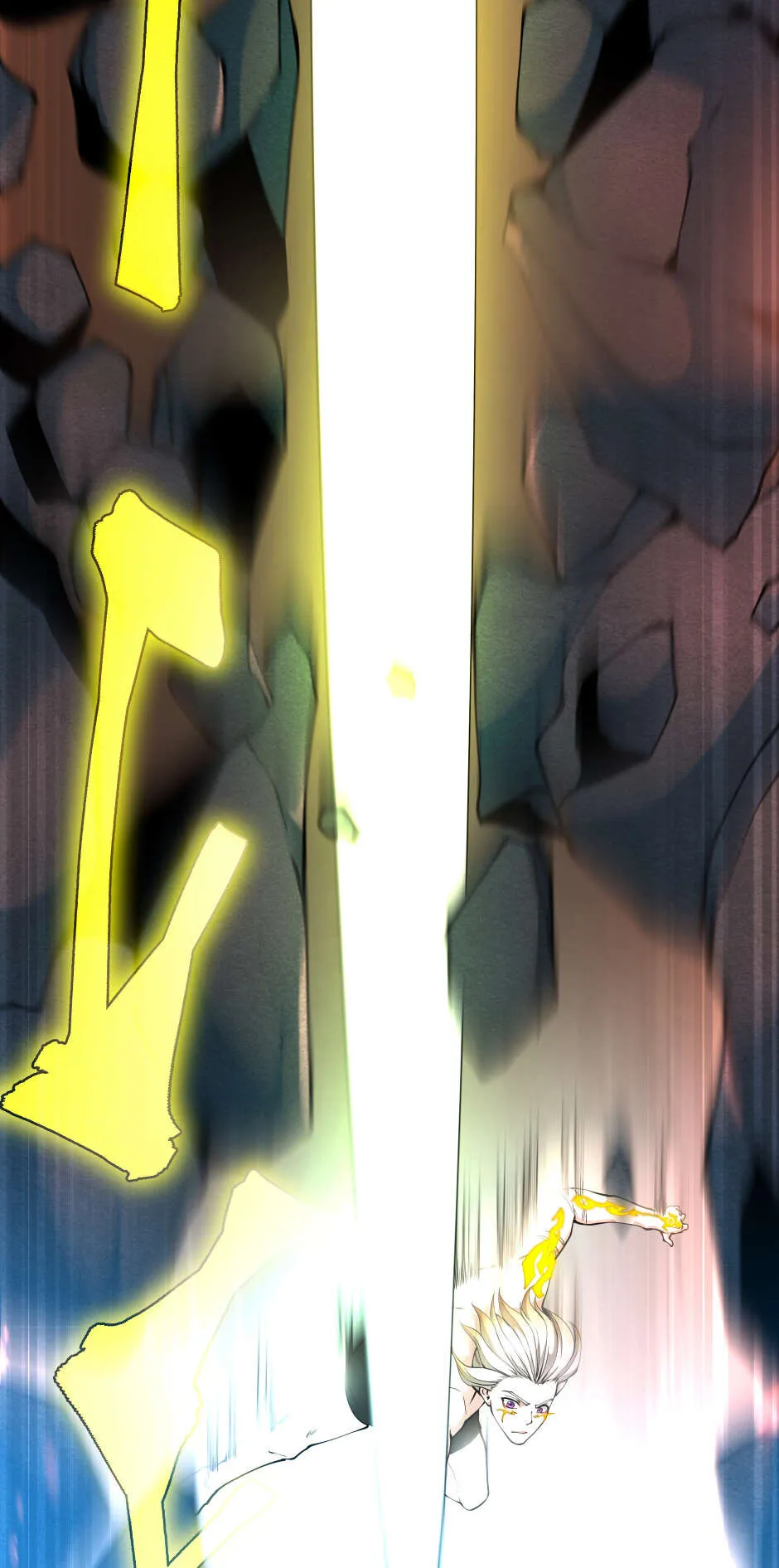 Read The Beginning After the End FRANCAIS Manga Online