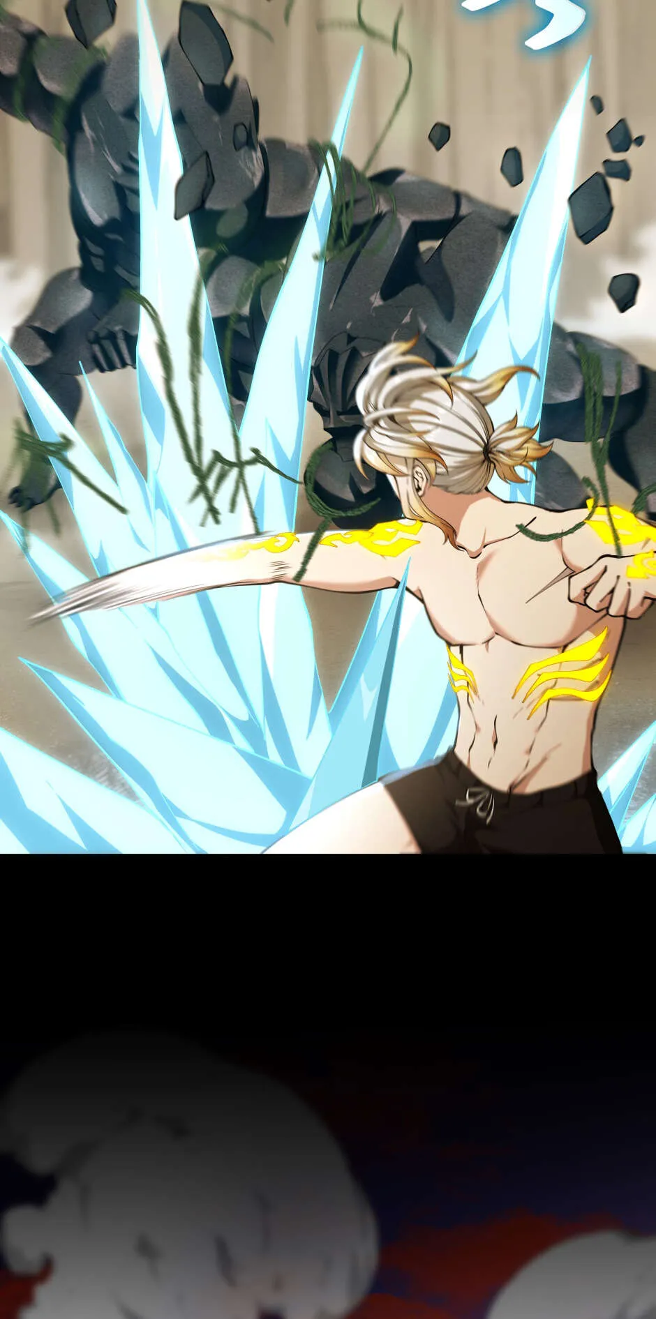 Read The Beginning After the End FRANCAIS Manga Online