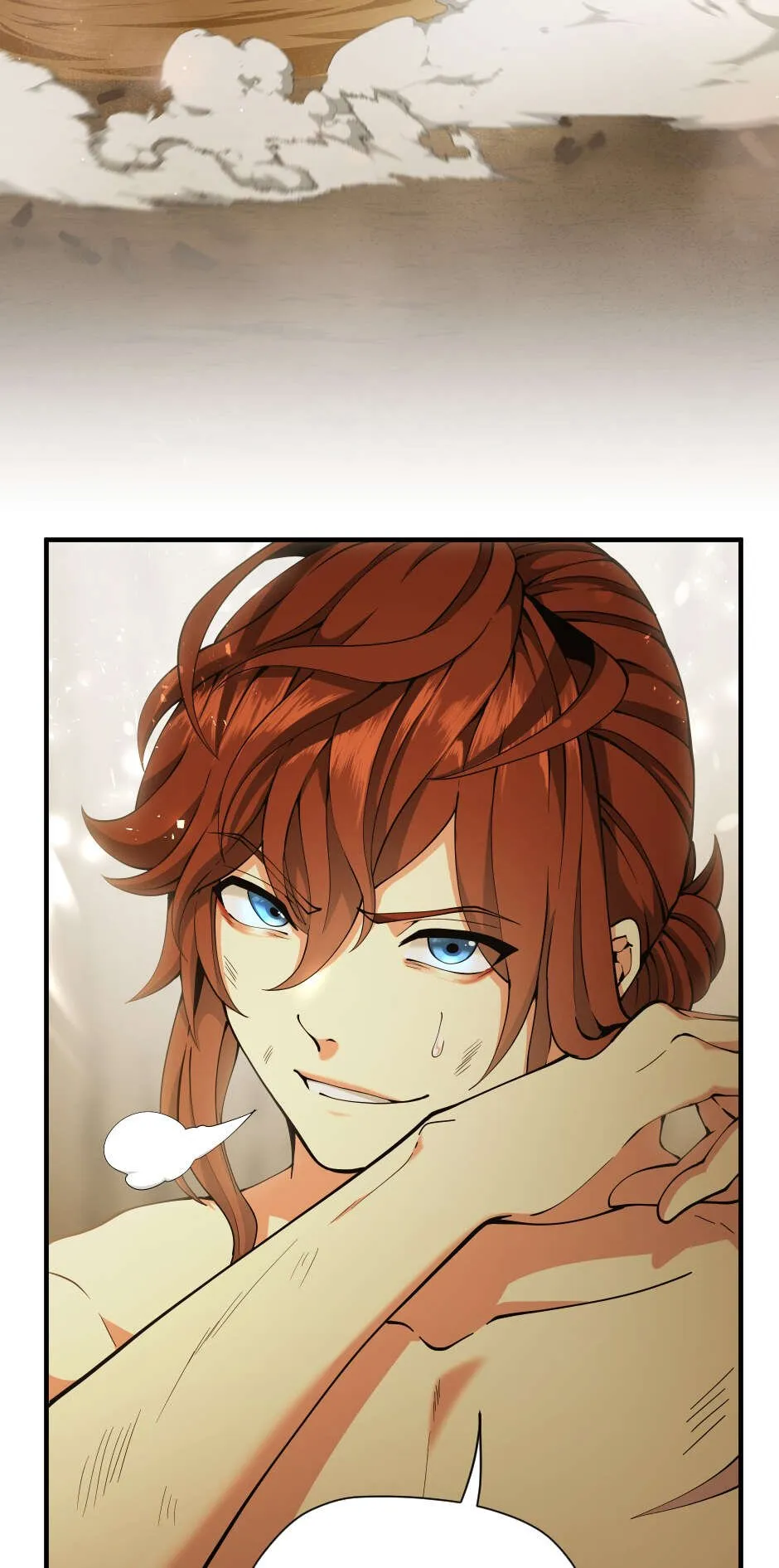 Read The Beginning After the End FRANCAIS Manga Online