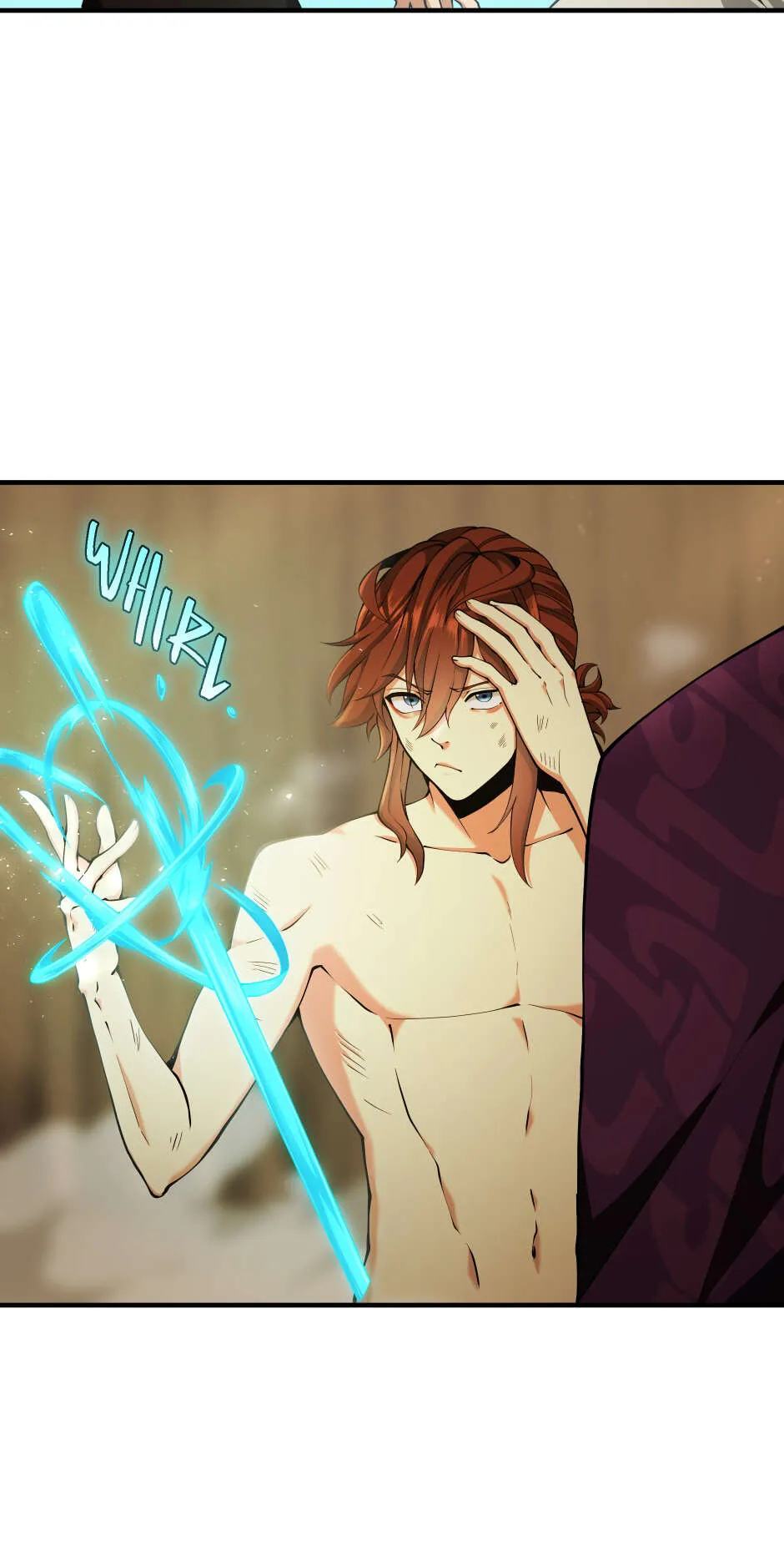 Read The Beginning After the End FRANCAIS Manga Online