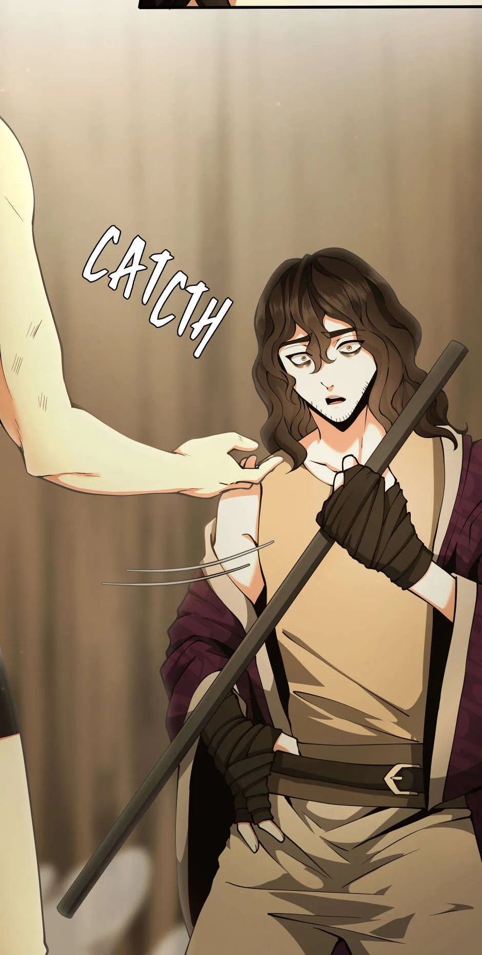 Read The Beginning After the End FRANCAIS Manga Online