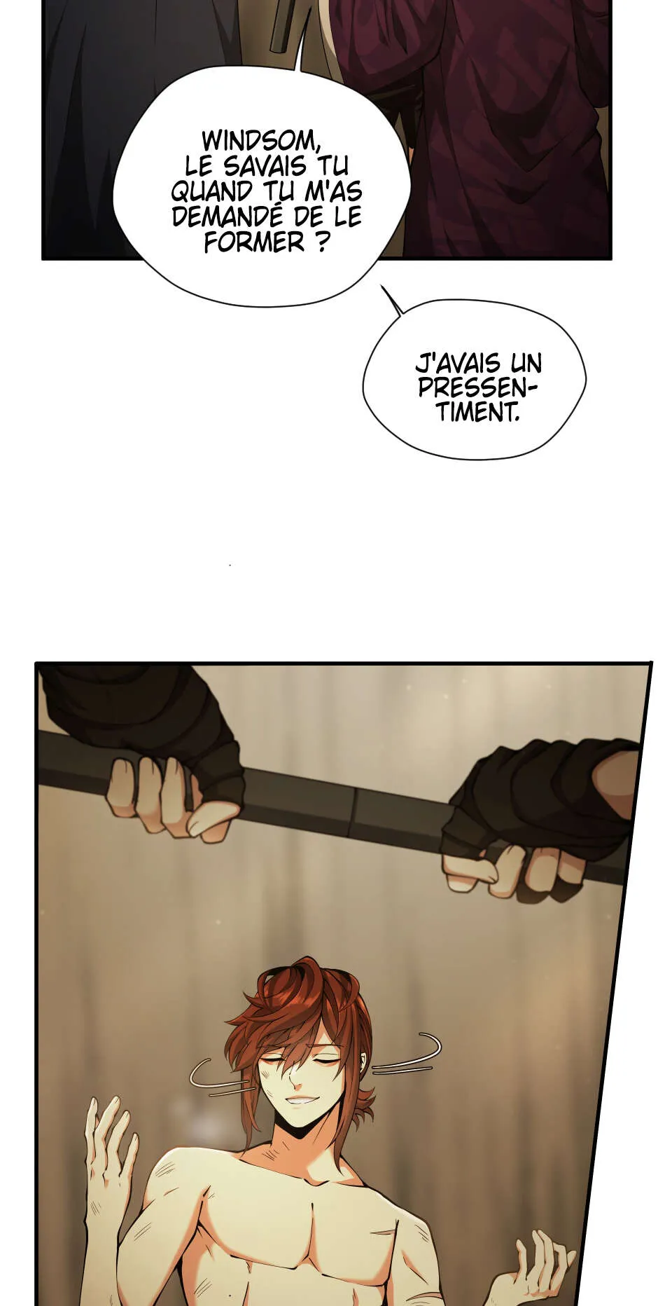 Read The Beginning After the End FRANCAIS Manga Online