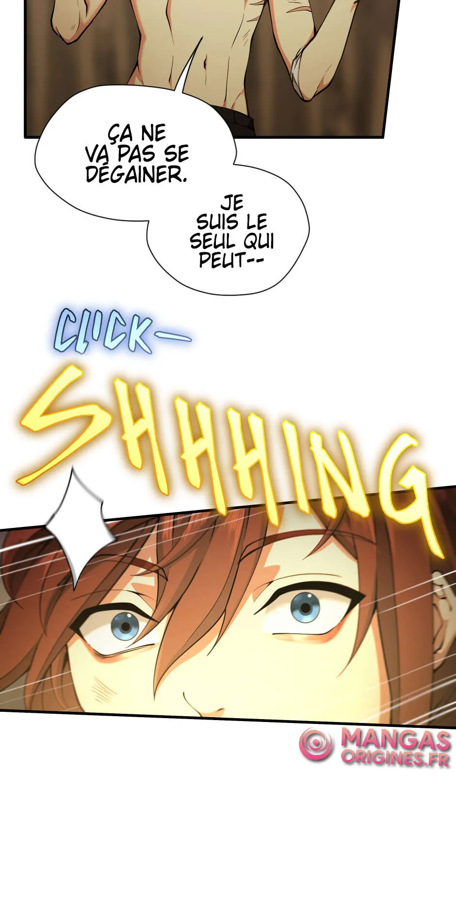 Read The Beginning After the End FRANCAIS Manga Online