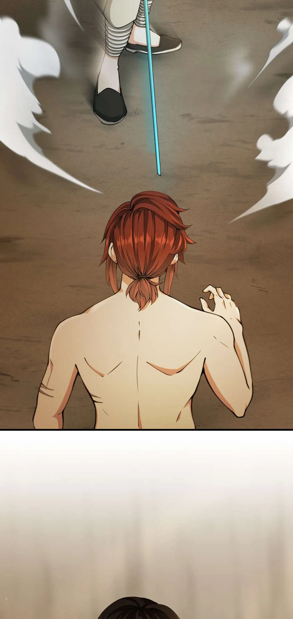 Read The Beginning After the End FRANCAIS Manga Online