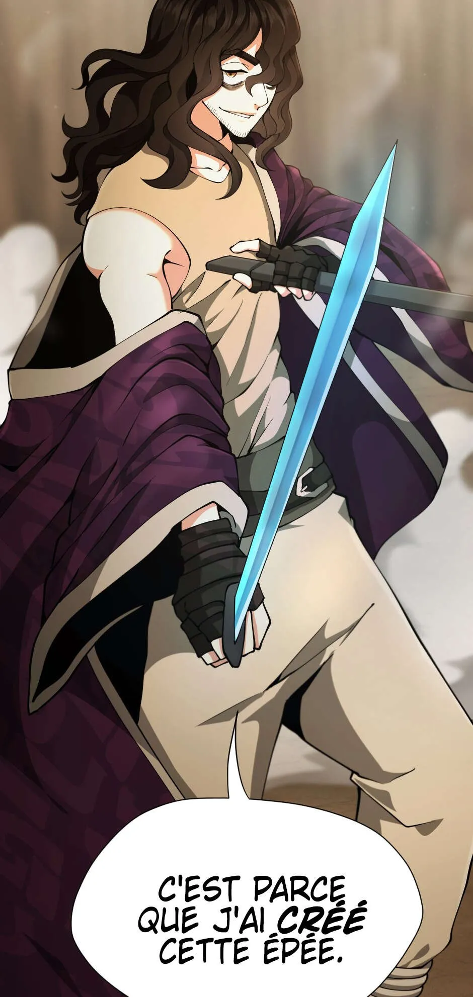 Read The Beginning After the End FRANCAIS Manga Online