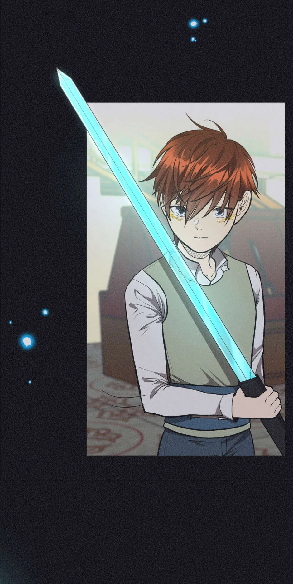 Read The Beginning After the End FRANCAIS Manga Online