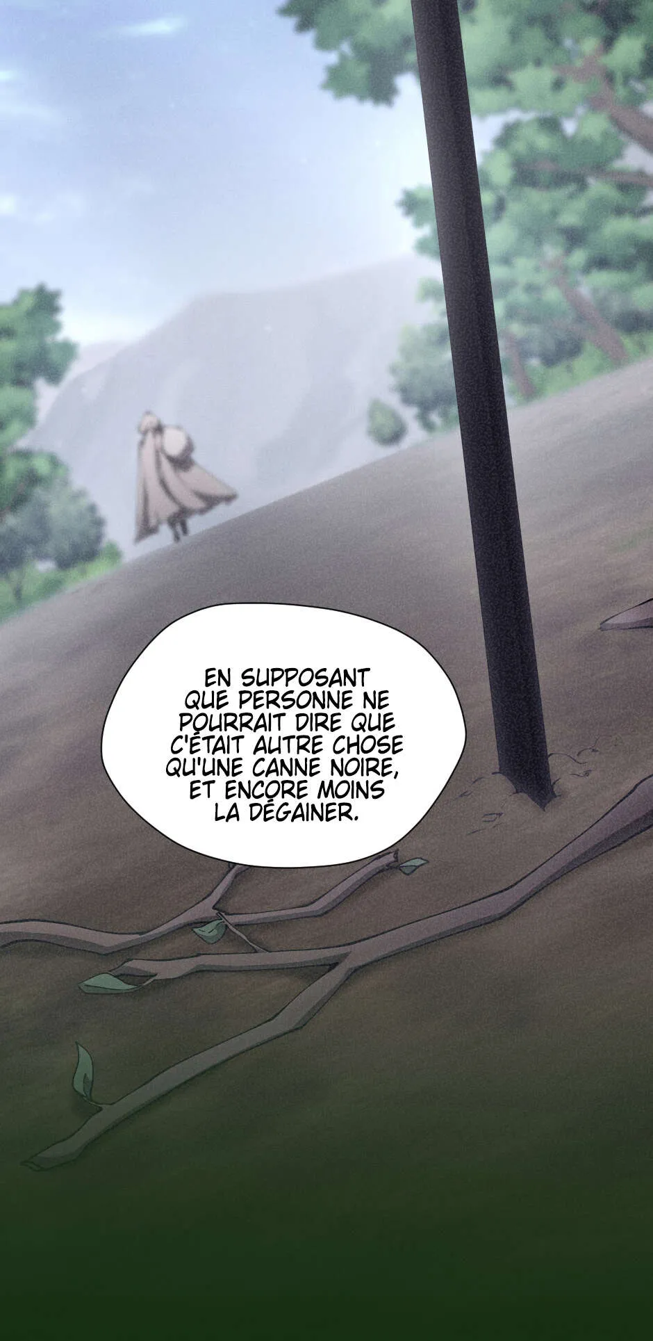 Read The Beginning After the End FRANCAIS Manga Online