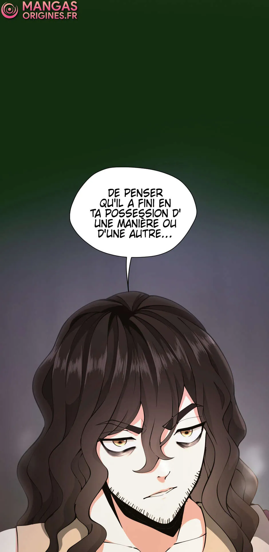 Read The Beginning After the End FRANCAIS Manga Online