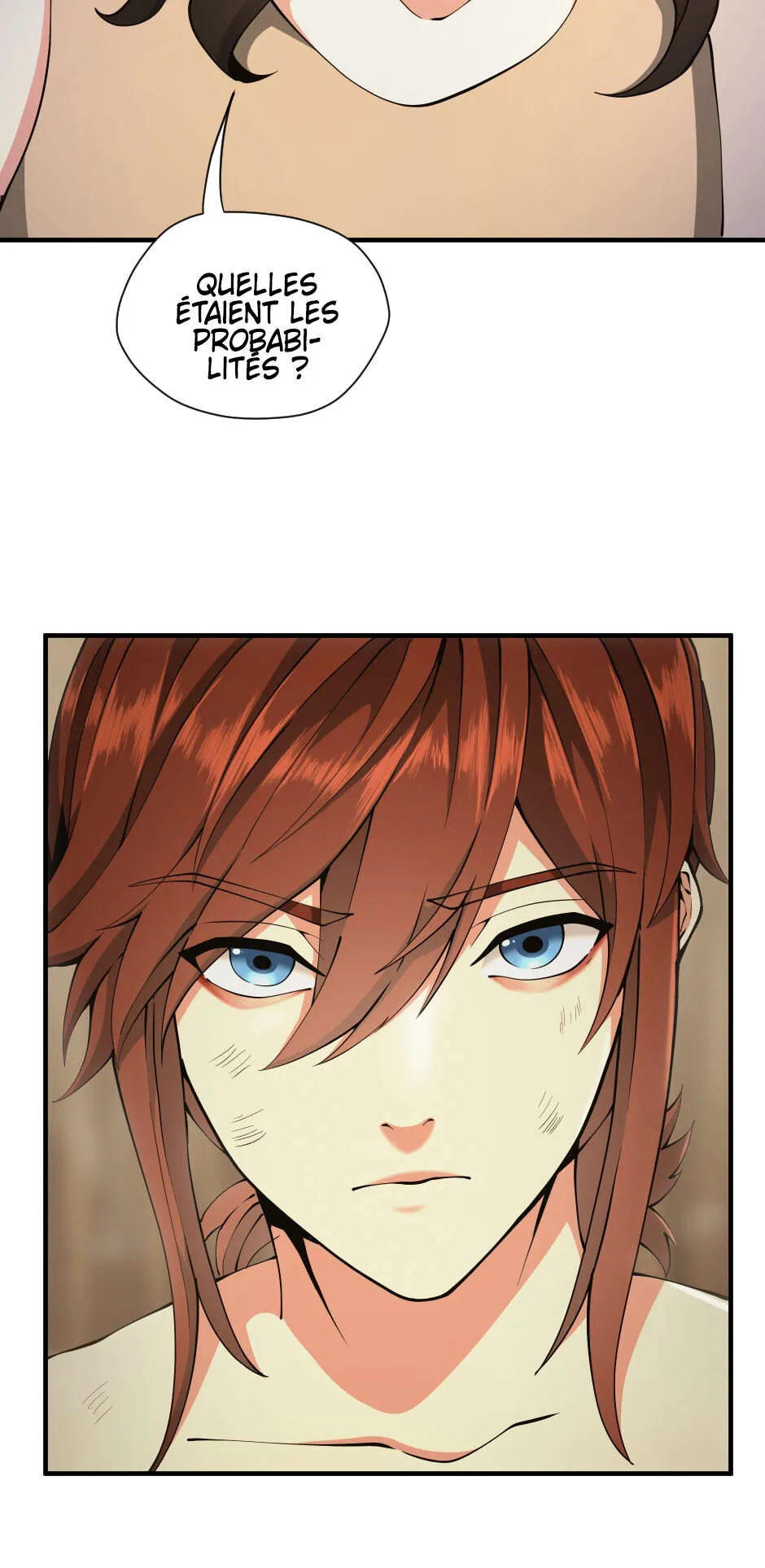 Read The Beginning After the End FRANCAIS Manga Online