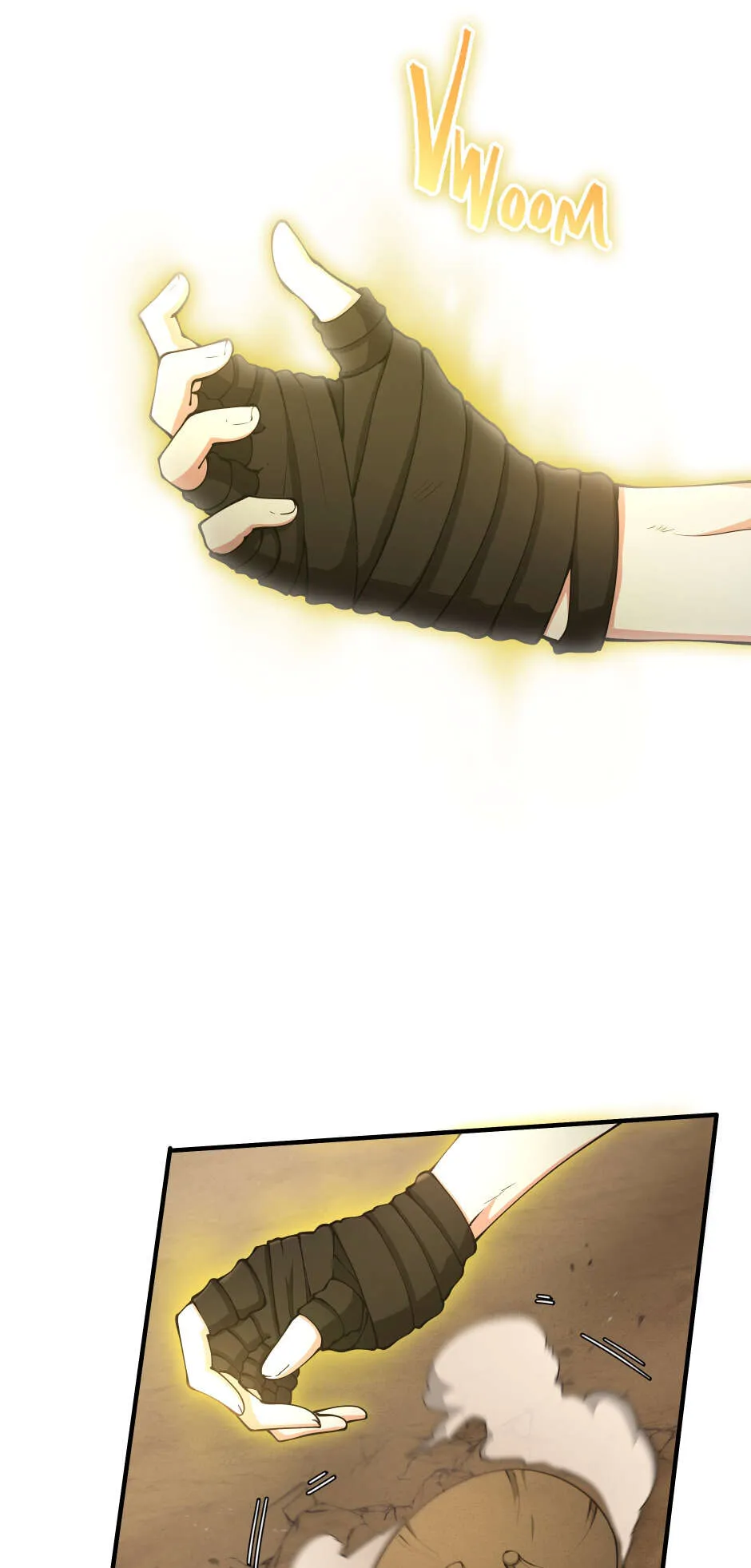 Read The Beginning After the End FRANCAIS Manga Online