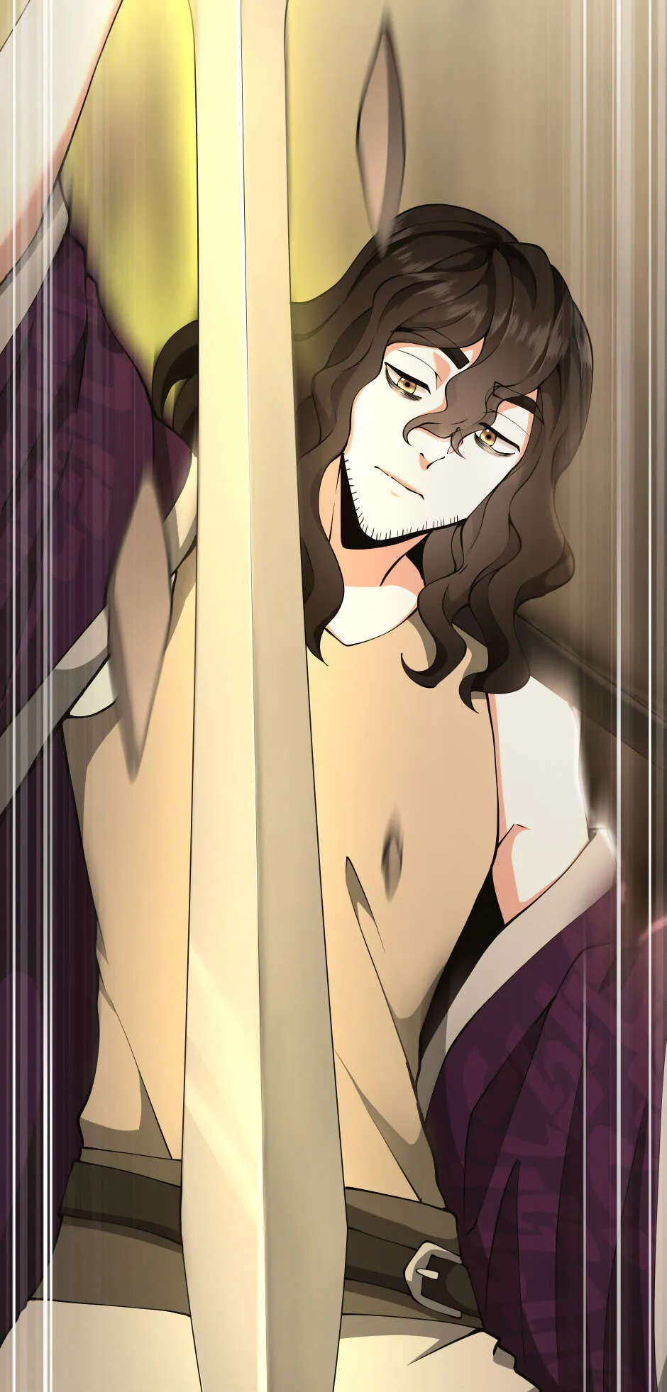 Read The Beginning After the End FRANCAIS Manga Online