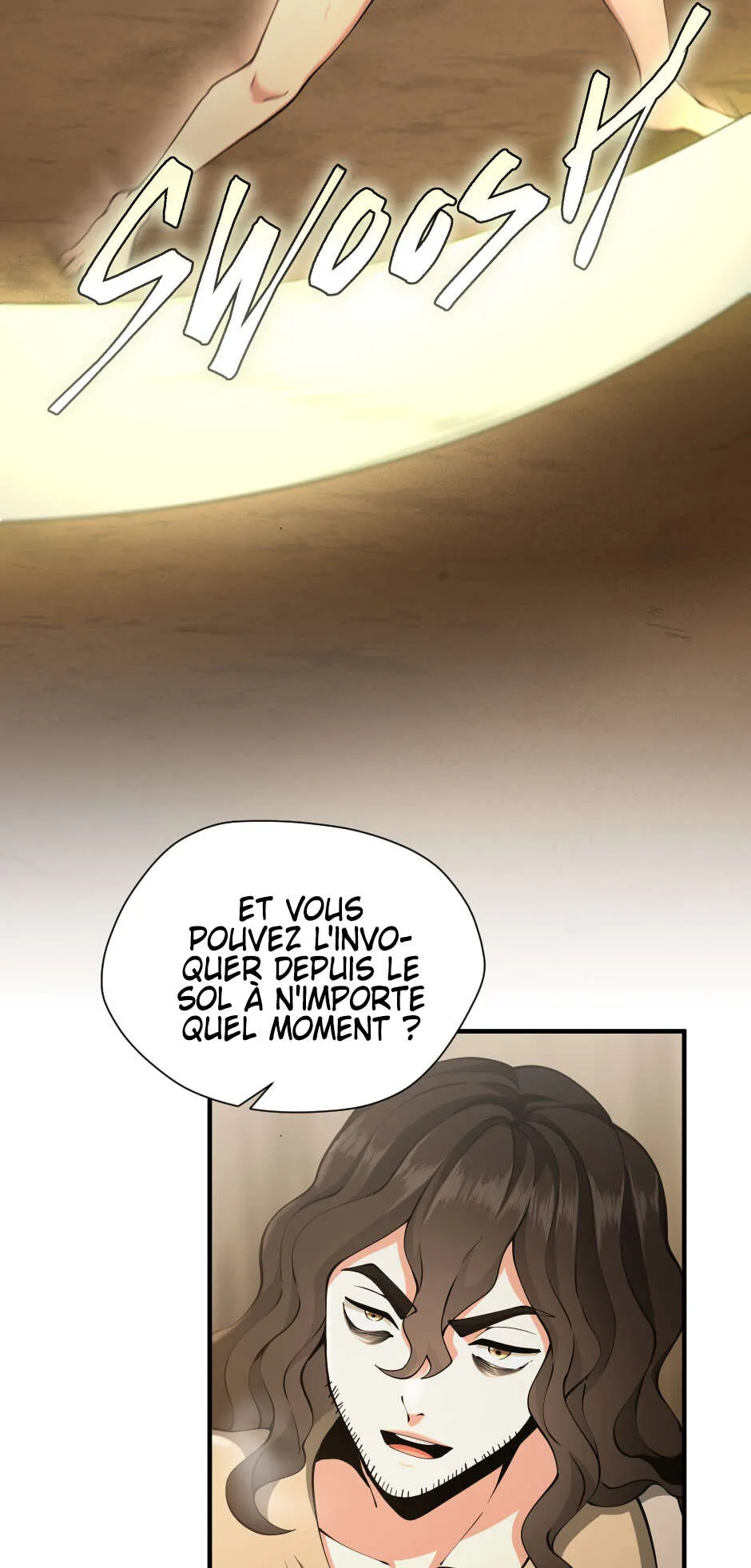 Read The Beginning After the End FRANCAIS Manga Online